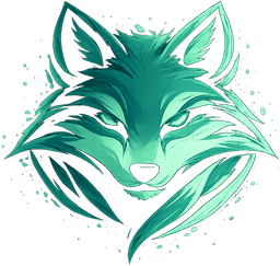 Xenvious Development teal fox
